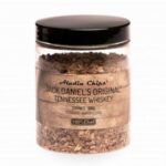 serrín jack daniels