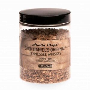 serrín jack daniels