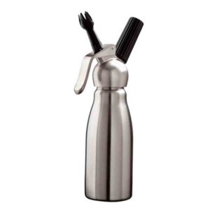 sifón montador nata profesional