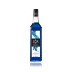 Sirope blue curaçao