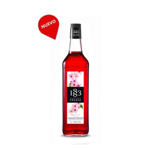 Sirope Cherry blossom (flor de cerezo)