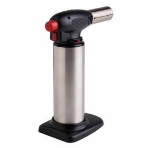 soplete de cocina ajustable