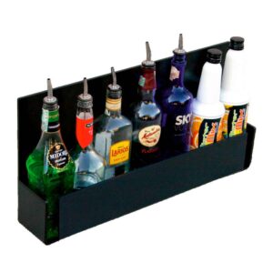 speed rack 7 botellas