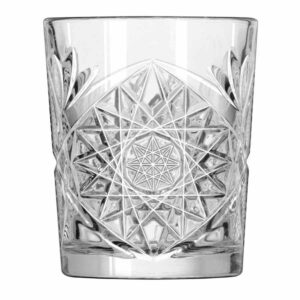 vaso hobstar bajo 35 cl