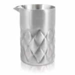 vaso mezclador inoxidable 500