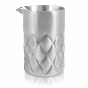 vaso mezclador inoxidable 500