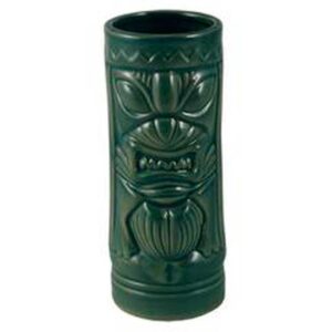 vaso tiki green demon