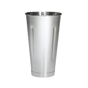 Vaso acero inox