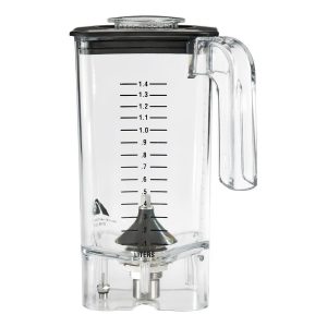 Bol para la batidora ECLIPSE 1.4 LT