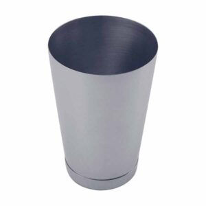coctelera boston inoxidable 20 oz