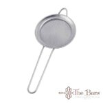 colador redondo de malla fina