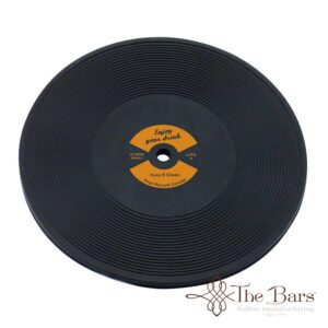 posavasos lp naranja