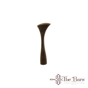 Muddler ergonomico Eco Wood