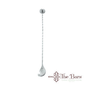 Cuchara base ancha inox 35 cm