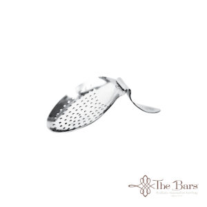 Colador julep Hauck Silver 18/10