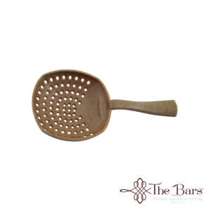 Colador julep eco wood