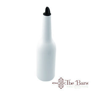 Botella de flair blanco 750 ml