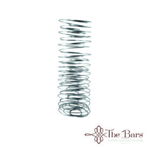 Bar spring whisk wide 45 mm