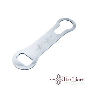 Speed opener metalizado (removedor de picos)