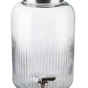 Dispensador de bebidas 7 l. (20x 35,5 cm)