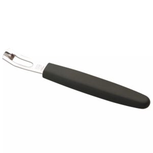 Pelador de Decoración Cincelador Acanalado