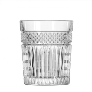 Vaso Radiant 35 cl. bajo  (caja de 12 unidades)