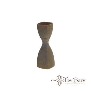 Pro Jigger Wood de 25 ml y 50 ml en Eco Wood