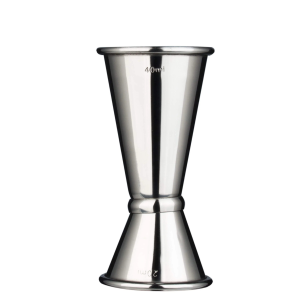 Jigger japones 20/40 ml Inox 18/10