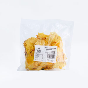 Piña deshidratada 200 gr (65/70 unid aprox)