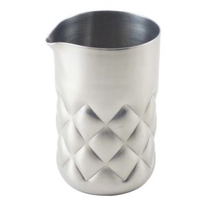 Medidor metalizado  15-30-45-60 ml