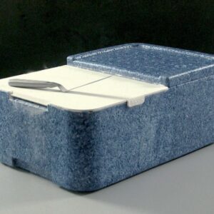 PLANCHA DOBLE BAÑO TEPPAN NITRO SALVA-G