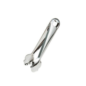 Pinza de hielo con Abridor de botellas