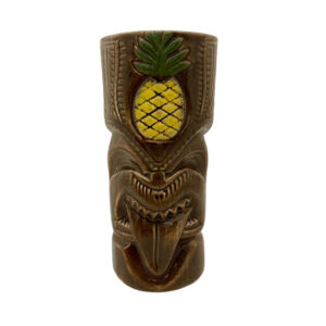 VASO TIKI LONG TONGUE WARRIOR (510 ml)