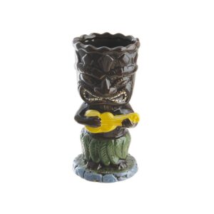 VASO TIKI GUITAR WARRIOR (340 ml)
