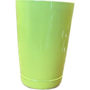 MINI TIN 16 oz AMARILLO FLUOR