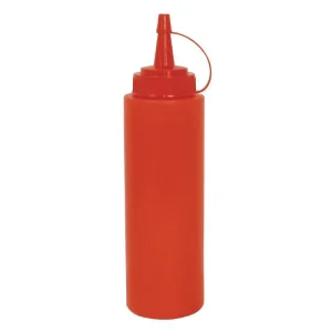 Squeezer biberón 720 ml ROJO