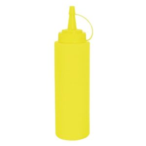 Squeezer biberón 720 ml AMARILLO