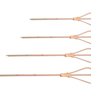 BROCHETA CUORE 12 CM (100 unidades)