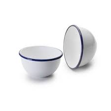 BOL DE ACERO ESMALTADO 12 CM