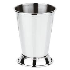 Julep Mug Silver
