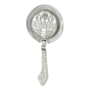 COLADOR HAWTHORN SCORPION SILVER