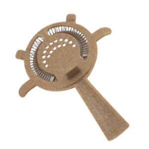 Colador coctel 4 puntas ECO WOOD