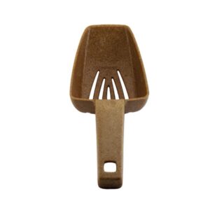 Pala de hielo ECO-WOOD