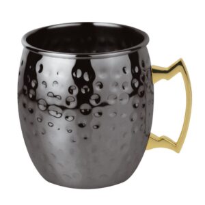 Vaso moscow mule 50 cl - BLACK