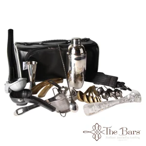 MALETIN DE HERRAMIENTAS LUXURY