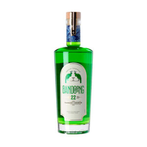 Licor Pandan Bandoeng'22
