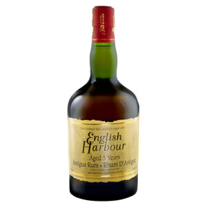 English Harbour 5yr Rum
