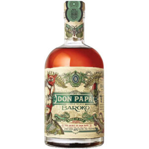 Ron Don Papa Baroko