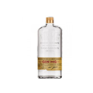 Ginebra MG Clasica