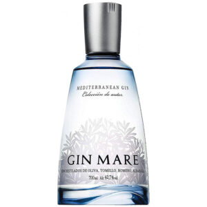 Ginebra Gin Mare